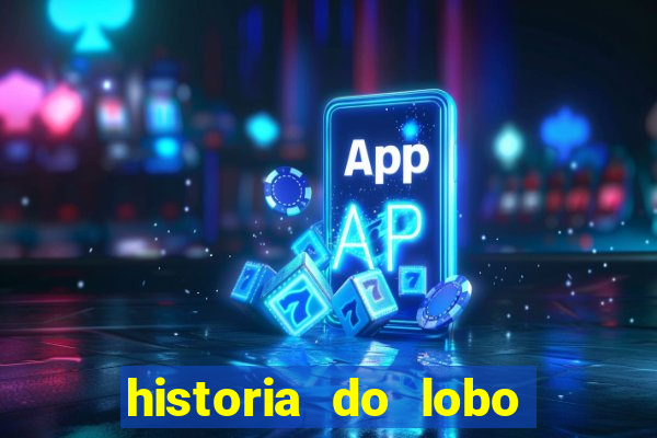 historia do lobo mau e os tres porquinhos resumida